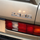 Illustration for article titled This Mercedes 190E 2.3-16 Is The Original 80s German Track Sedan